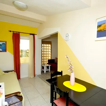With A Parking Space Okrug Donji, Ciovo - 13732 Apartment Donji Okrug (Ciovo)