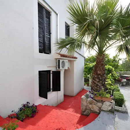 With A Parking Space Okrug Donji, Ciovo - 13732 Apartment *