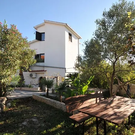 With A Parking Space Okrug Donji, Ciovo - 13732 Apartment *