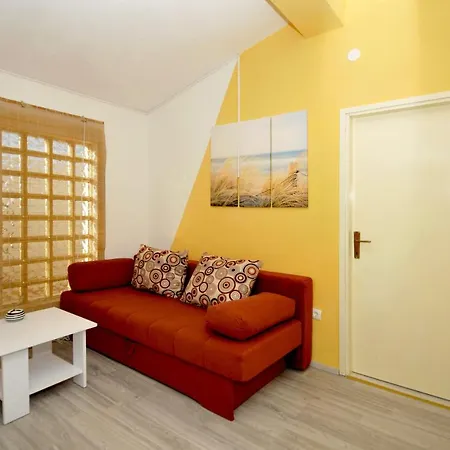 With A Parking Space Okrug Donji, Ciovo - 13732 Apartment *