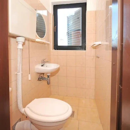Apartment With A Parking Space Okrug Donji, Ciovo - 13732 Donji Okrug (Ciovo)