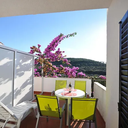 Apartment With A Parking Space Okrug Donji, Ciovo - 13732 Donji Okrug (Ciovo)