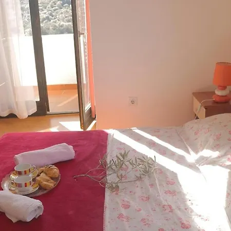 With A Parking Space Okrug Donji, Ciovo - 13732 Apartment