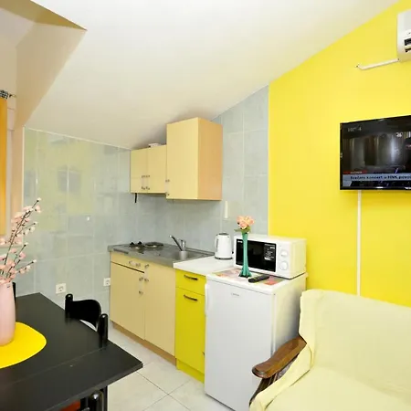 Apartment With A Parking Space Okrug Donji, Ciovo - 13732