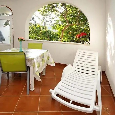 With A Parking Space Okrug Donji, Ciovo - 13732 Apartment