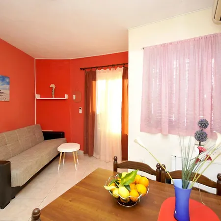 With A Parking Space Okrug Donji, Ciovo - 13732 Apartment *
